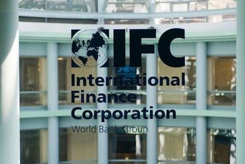 코로나19 : IFC, OCB의 기업 지원에 협조
