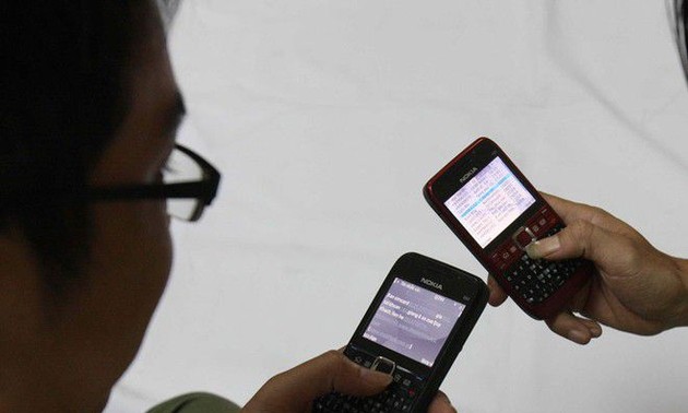베트남, 7월부터 2G, 3G 핸드폰 생산, 수입 중단