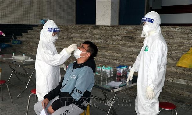3월 6일 오전 베트남, 신규 코로나19 감염자 7명 추가 발생 확인