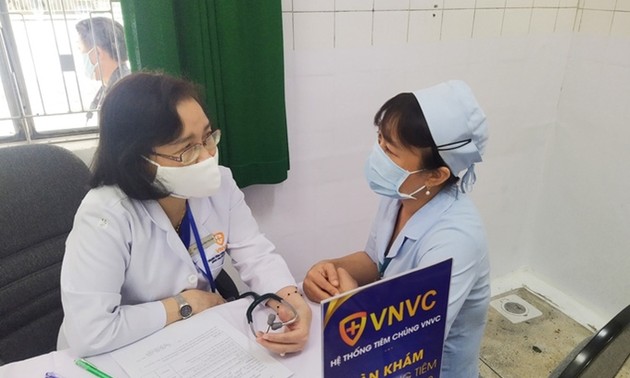 3월 23일 베트남, 신규 코로나19 감염자 미발생 확인