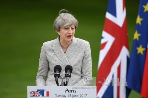 Législatives au Royaume-Uni: quels impacts sur le Brexit ?