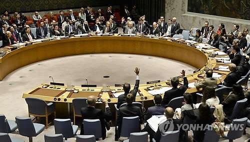 Missile nord-coréen : les Etats-Unis demandent une réunion d’urgence au Conseil de sécurité