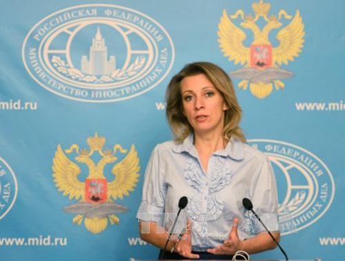 Moscou: la situation autour de la RPDC proche d’un éventuel conflit armé