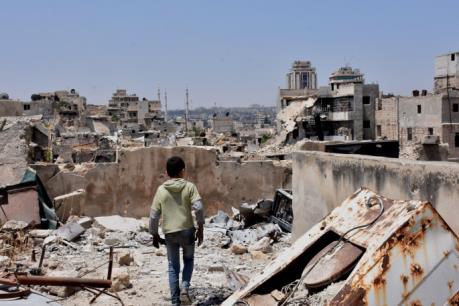 Syrie : Des commandos tuent 25 djihadistes