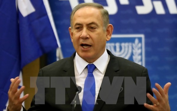 Israël salue la décision du Guatemala de transférer son ambassade à Jérusalem