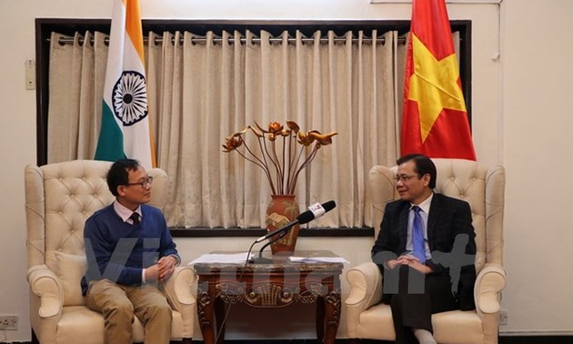 Le Vietnam, partenaire important de l’Inde dans l’ASEAN