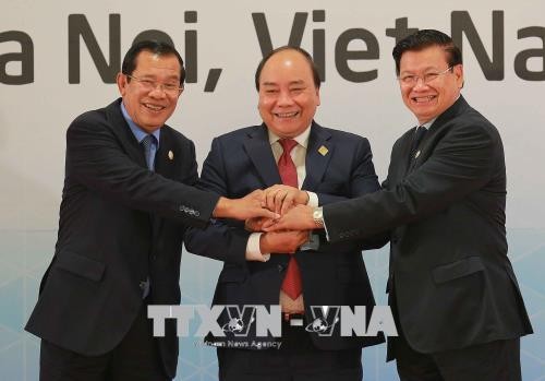 CLV-10: donner une nouvelle impulsion à la coopération Cambodge-Laos-Vietnam