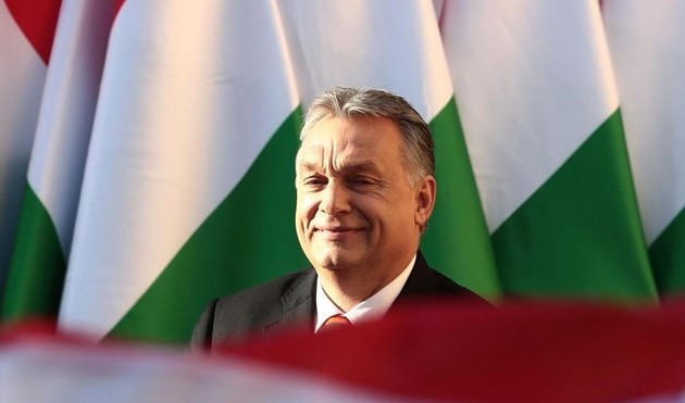 Elections en Hongrie : Viktor Orban en route vers un 3e mandat consécutif