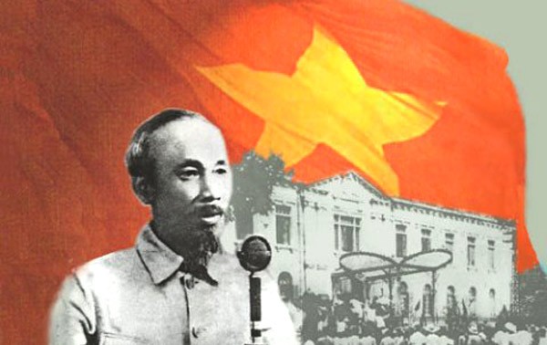 Hô Chi Minh aux yeux des étrangers