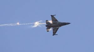 Syrie : l'avion russe disparu a été abattu par la défense antiaérienne syrienne