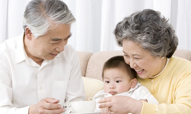 Améliorer la qualité de vie des personnes âgées