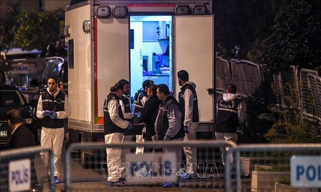 Khashoggi: un meurtre “planifié” dont “rien ne restera secret” selon Ankara