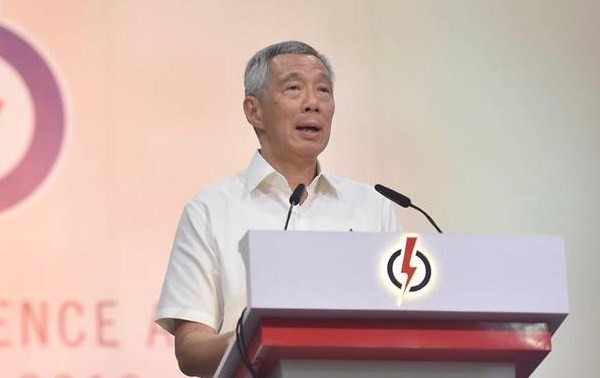 ASEAN: Singapour pour une ouverture de marché et une intégration économique plus profonde