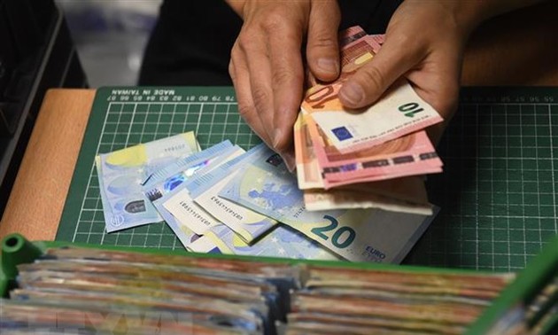 Paris et Berlin seraient parvenus à un accord sur les contours d'un budget de la zone euro