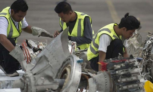 Crash en Indonésie: l'avion de Lion Air n'aurait pas dû être autorisé à voler
