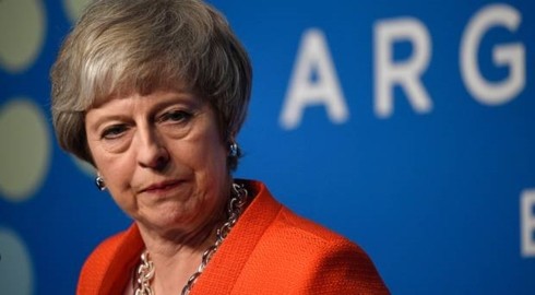 Brexit: Le gouvernement britannique forcé de publier l’intégralité de l’analyse juridique