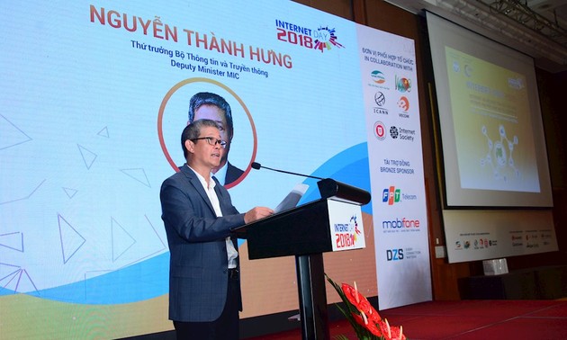 Le Vietnam sur le point d’instaurer son propre écosystème numérique