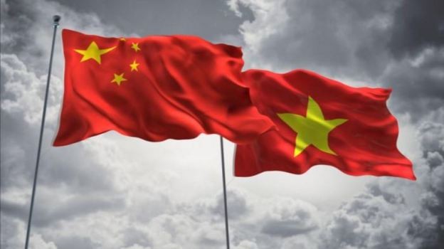 Vietnam-Chine : fin du 12e cycle de négociations sur les secteurs peu sensibles