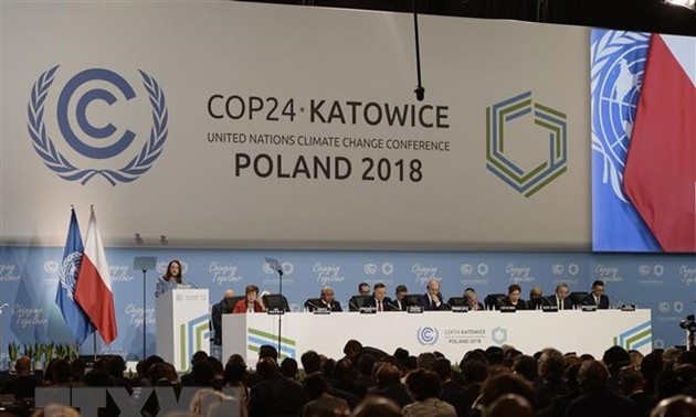 COP24 : la suite du parcours contre le dérèglement climatique