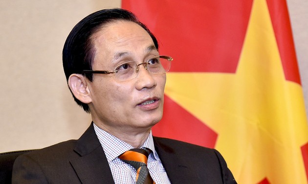 Le Vietnam promeut l’harmonisation du droit commercial international