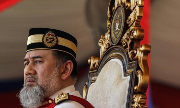 Malaisie: Le conseil des gouverneurs choisit un nouveau roi fin janvier 