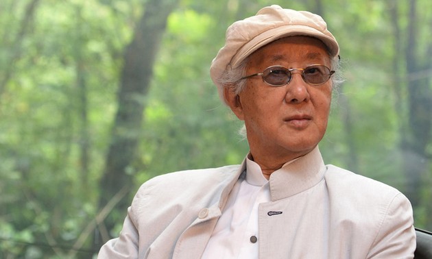 Le Japonais Arata Isozaki remporte le «Nobel de l’architecture»