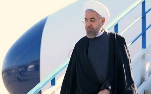 Vietnam-Iran: Entretien entre les vice-ministres des Affaires étrangères 