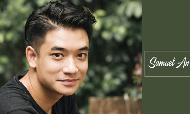 Samuel An Huynh : « La passion pour la musique me conduit au Vietnam »