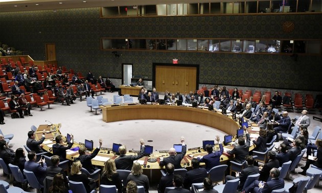 L'ONU prolonge d'un an le mandat du groupe d'experts dédié aux sanctions contre la RPDC