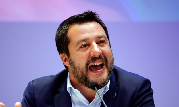 Salvini: le chaos en Libye accentue le risque d’infiltration terroriste
