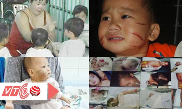 Vers un Vietnam sans violence faite aux enfants