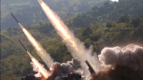 70 pays appellent Pyongyang à abandonner ses armes nucléaires et balistiques