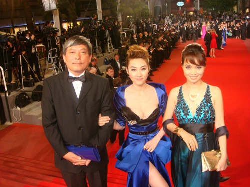 Deux films vietnamiens participent au Festival de Cannes