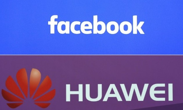 Facebook suspend la pré-installation de ses applications sur les appareils Huawei