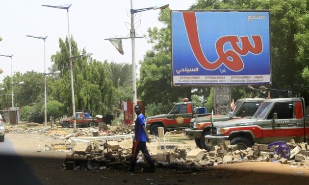 Soudan: reprise des négociations après trois jours de désobéissance civile