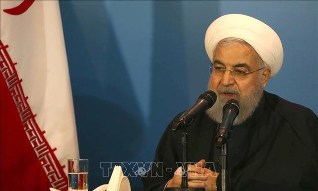 Ultimatum du 7 juillet sur le nucléaire: l’Iran précise ses menaces