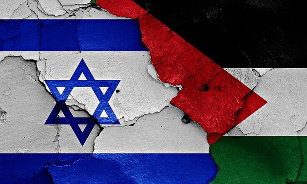 Mauvaise réception de l’annonce des États-Unis sur le conflit Palestine-Israël
