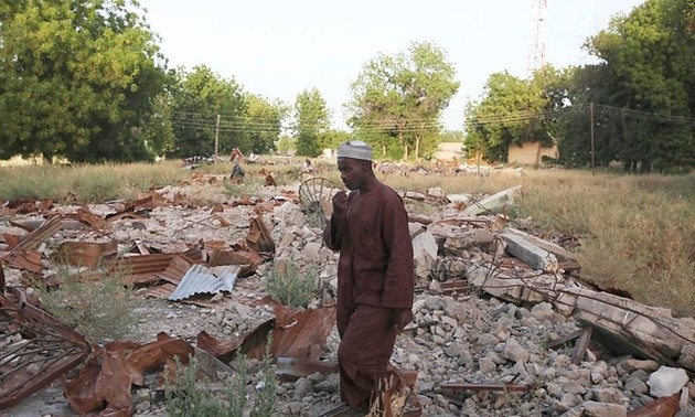 Nigeria: Une attaque de Boko Haram fait 23 morts dans le Nord-Est