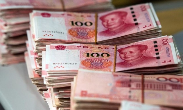 Les États-Unis accusent la Chine de manipuler sa propre monnaie
