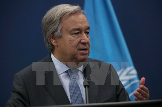 Cachemire : l’ONU demande aux parties de rester calmes
