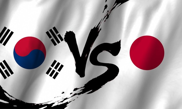 Conflit commercial: Tokyo raye officiellement la République de Corée de sa «liste blanche»