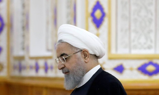 Nucléaire : l’Iran annoncera samedi le détail de ses nouvelles mesures 