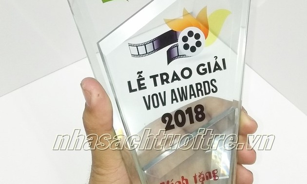 VOV Awards 2019 : les journalistes de VOV à l’honneur