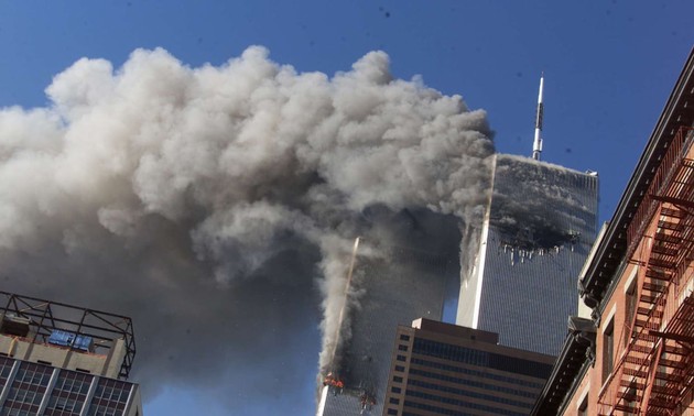11 Septembre: 18 ans après, la guerre se poursuit