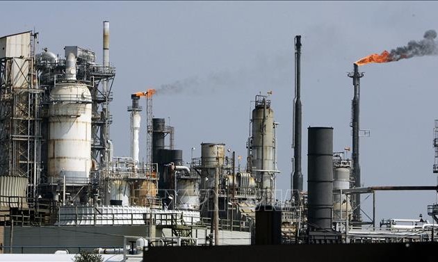 Attaque en Arabie Saoudite : quel impact aura l'augmentation du prix du baril? 