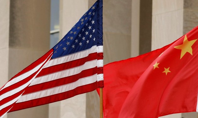 Les États-Unis lèvent les droits de douane sur 400 produits chinois