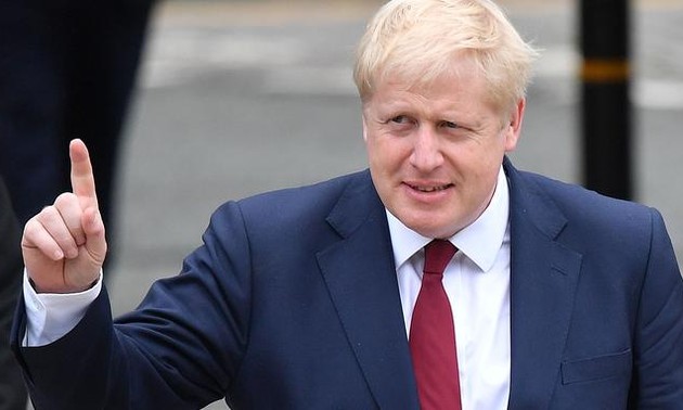 Brexit: Boris Johnson présentera d'ici à jeudi un plan détaillé à l'Union européenne