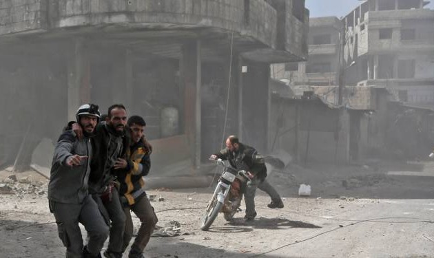 Offensive turque en Syrie: l’ONU poursuit les aides humanitaires malgré les combats meurtriers
