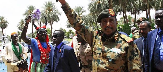 Un «cessez-le-feu permanent» au Soudan