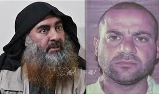 Mort D'Abou Bakr Al-Baghdadi : les réactions internationales pleuvent depuis l’annonce de Donald Trump